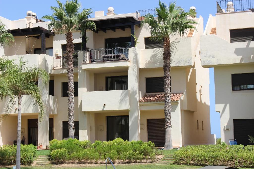 Roda Golf & Beach Resort - Spain