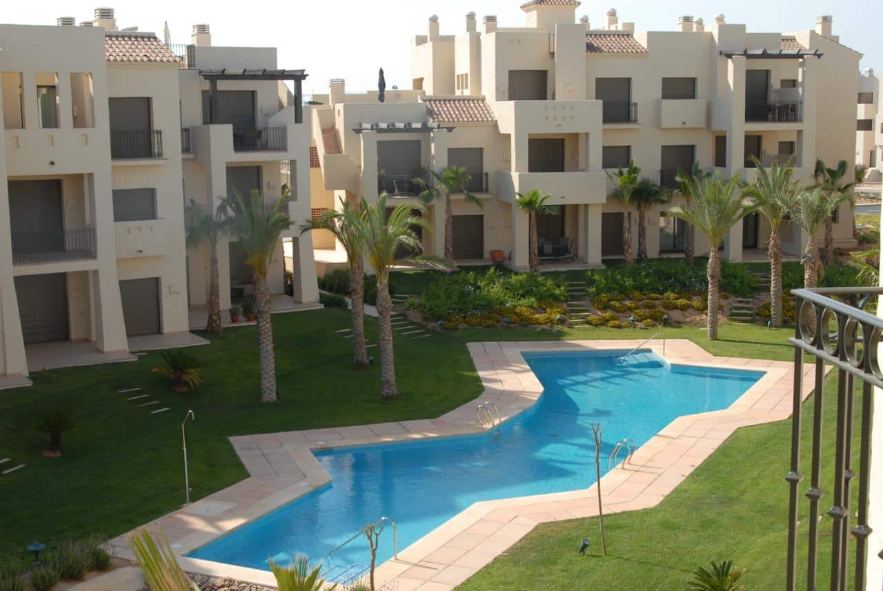 Roda Golf & Beach Resort - Pool