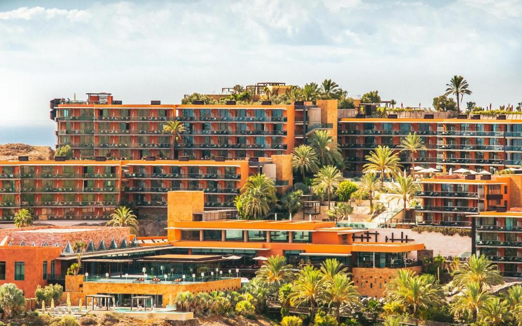 Salobre Hotel Resort & Serenity - Spain