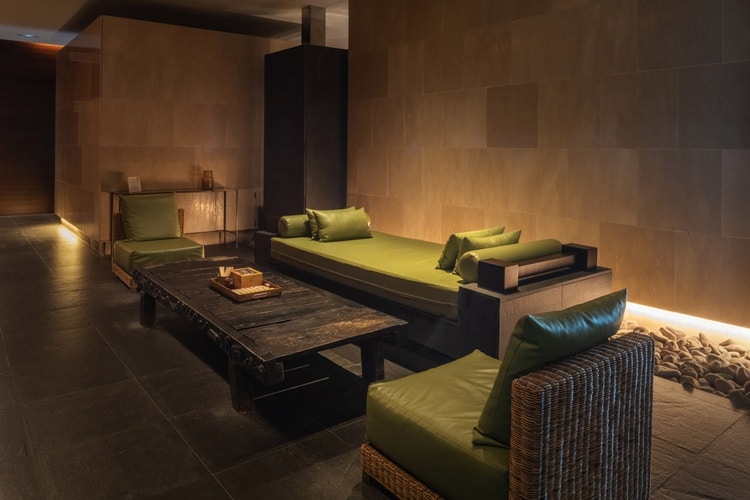Salobre Hotel Resort & Serenity - Spa