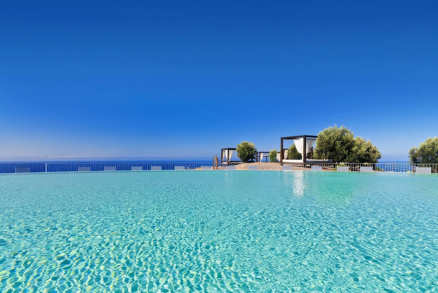 Salobre Hotel Resort & Serenity - Pool
