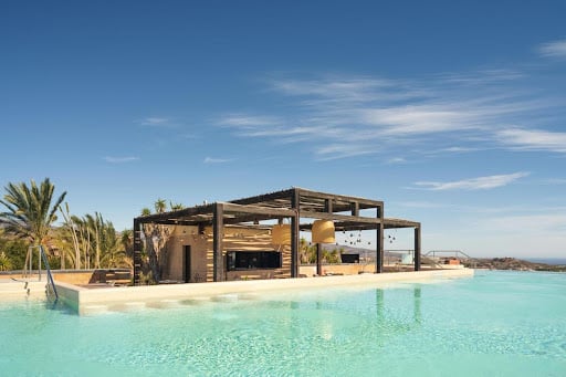 Salobre Hotel Resort & Serenity - Pool