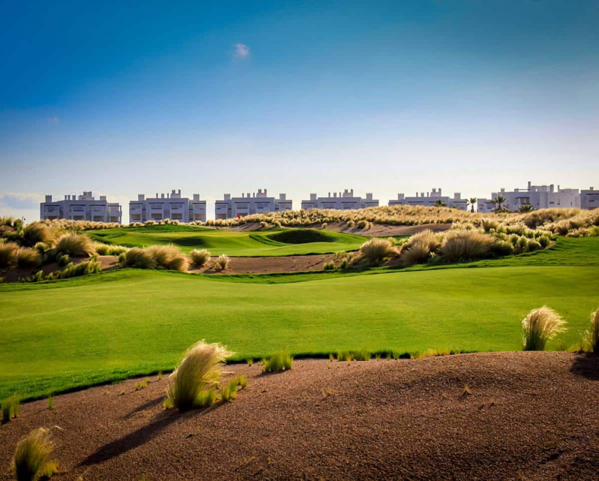 Saurines de la Torre Golf Course - Spain