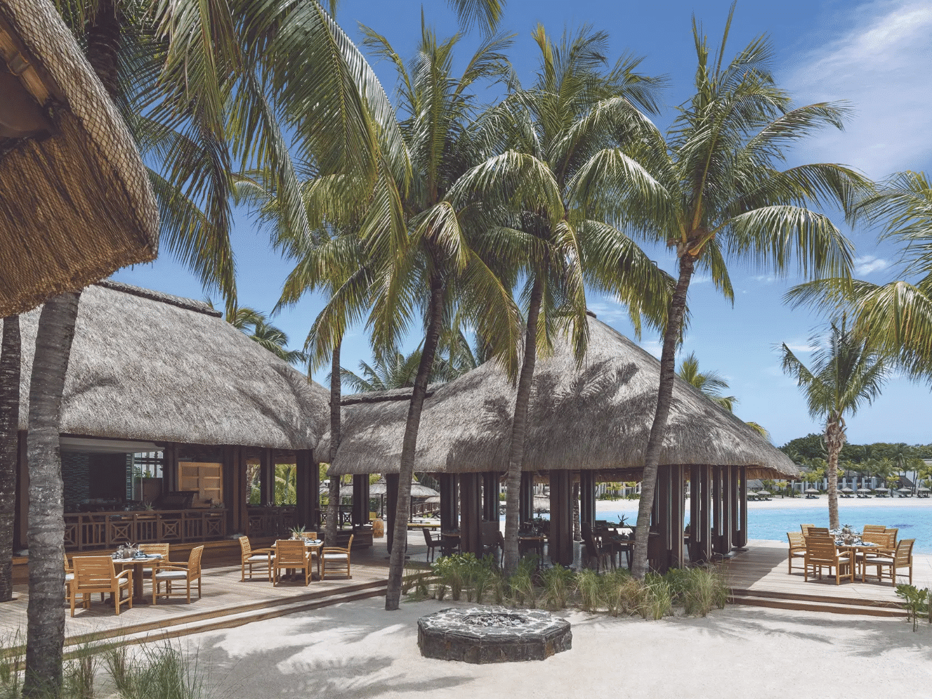 Shangri-La Le Touessrok - Relaxation