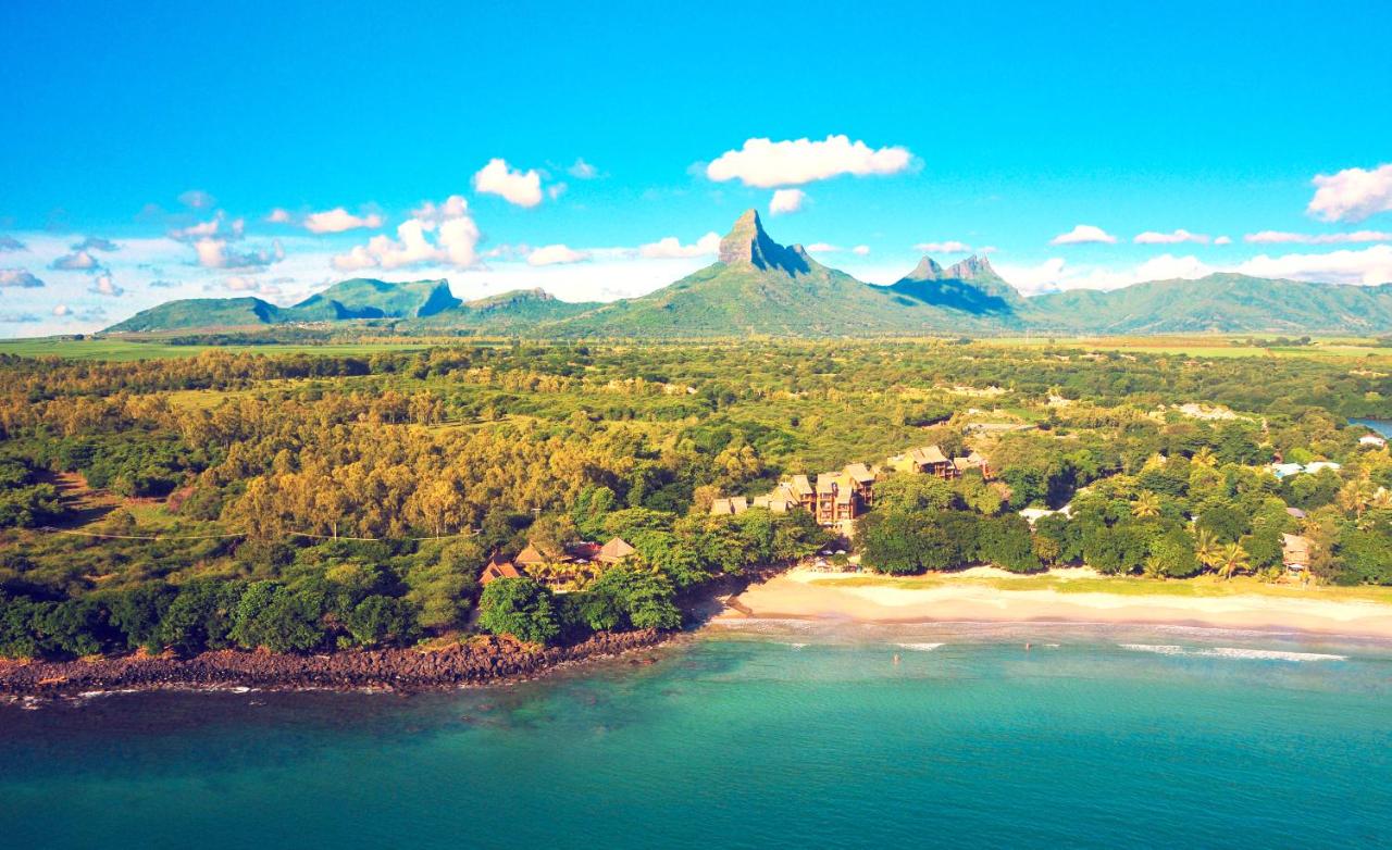 Tamarina Golf & Spa - Mauritius