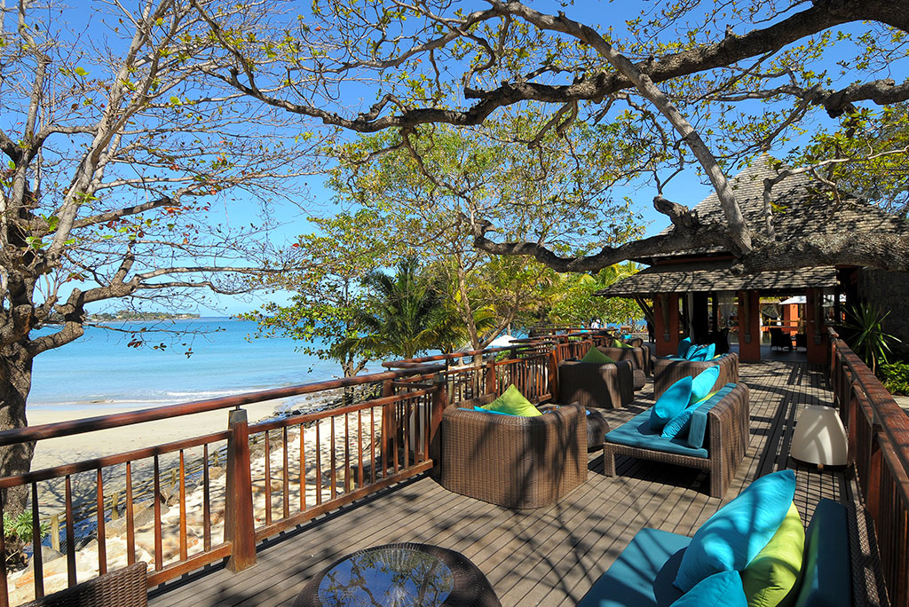 Tamarina Golf & Spa - View