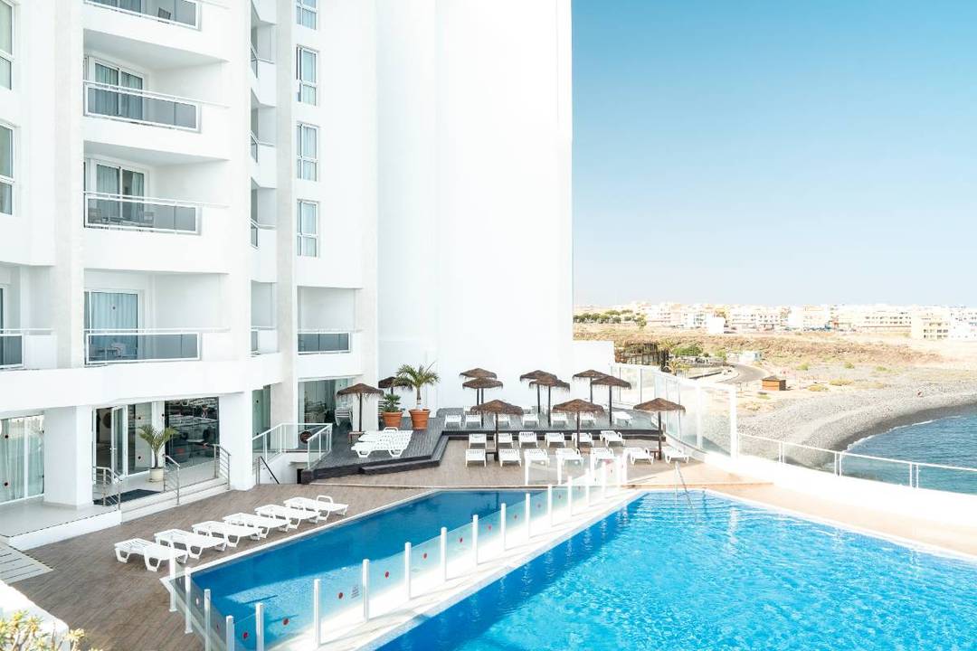 Tenerife Golf & Sea View - Tenerife