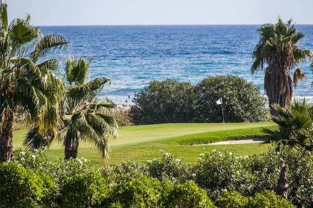 Terramar Golf Club - Costa Brava