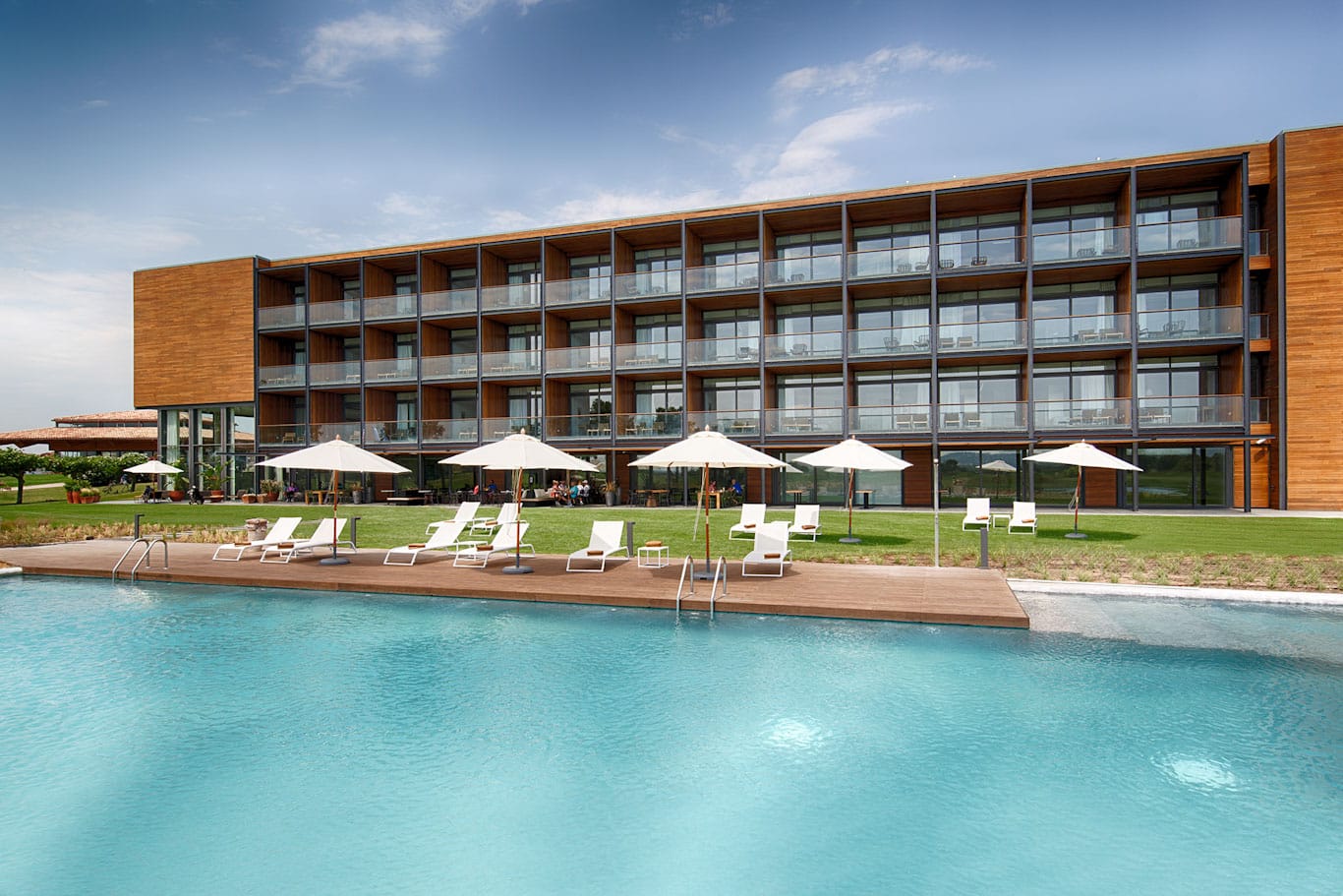 Terraverda at Emporda Golf - Spain