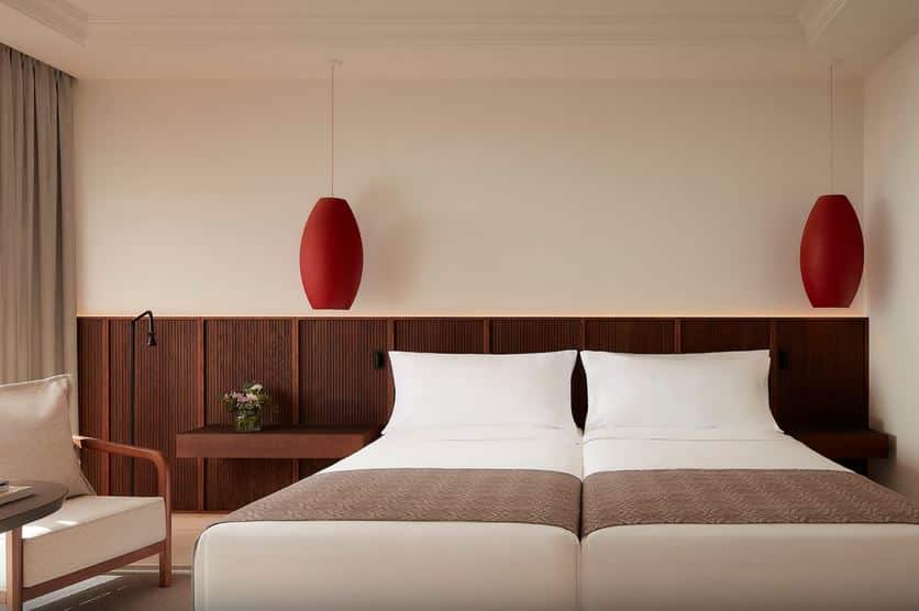 Tivoli La Caleta Tenerife Resort - Bedroom