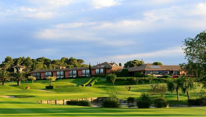 Torremirona Golf Club - Costa Brava