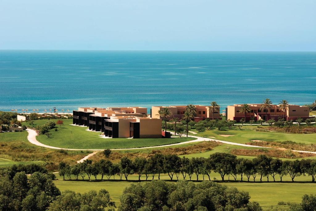 Verdura Resort - Sicily