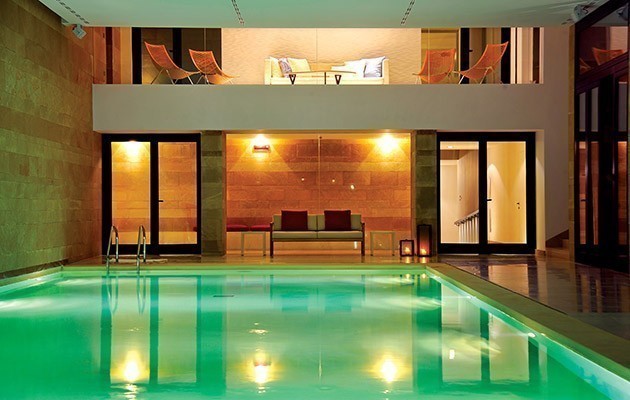 Verdura Resort - Spa