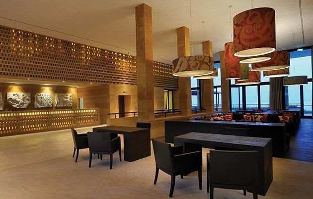 Verdura Resort - Lounge