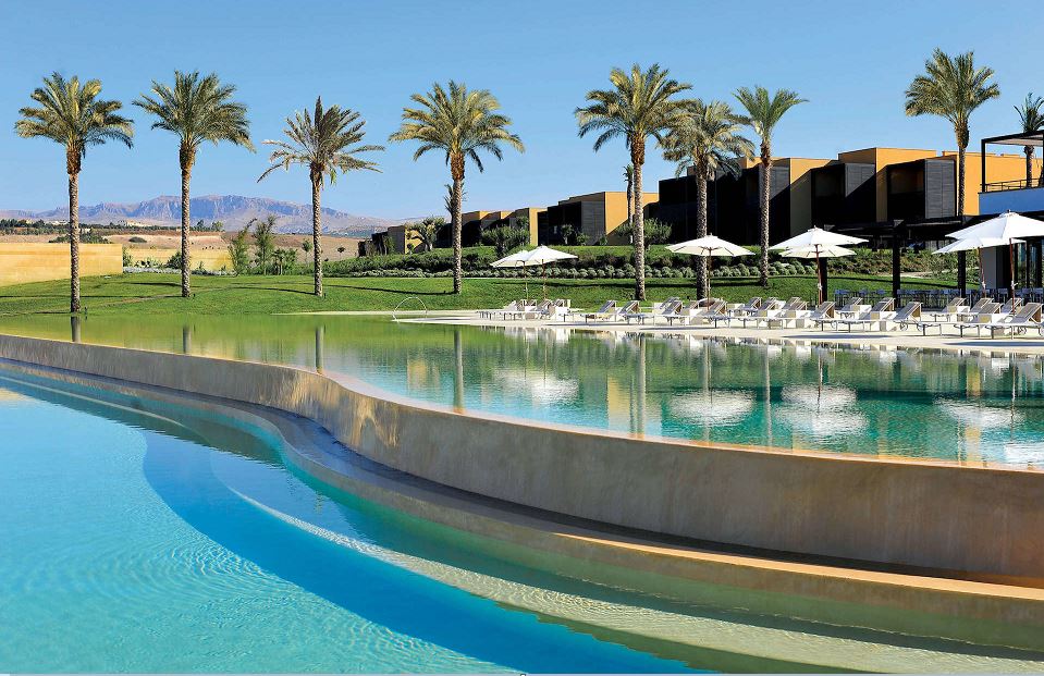 Verdura Resort - Pool