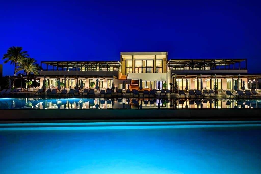 Verdura Resort - Italy