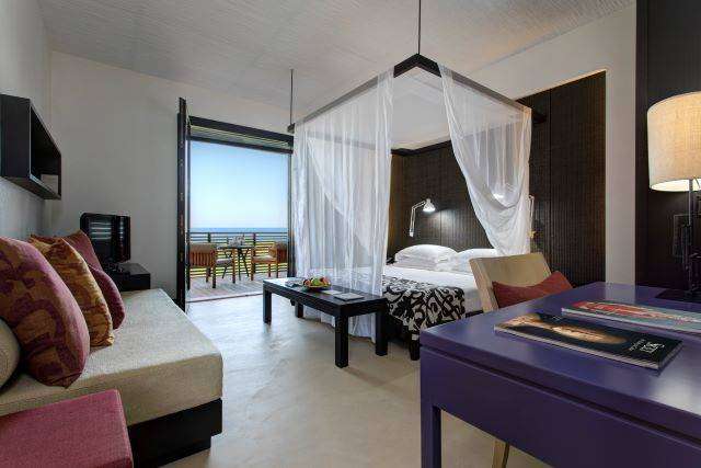 Verdura Resort - Bedroom