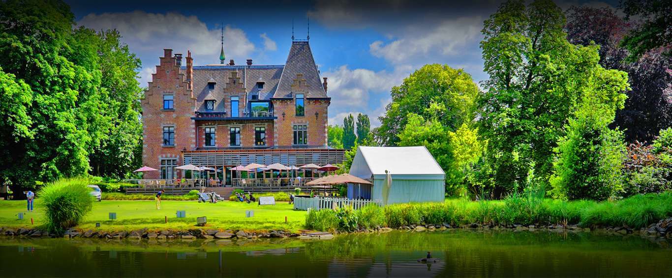 7 Fontaines - Brussels