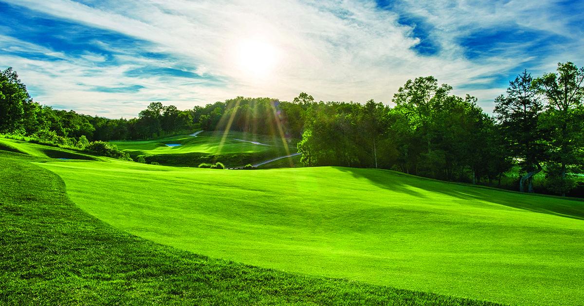 Branson Hills - Missouri