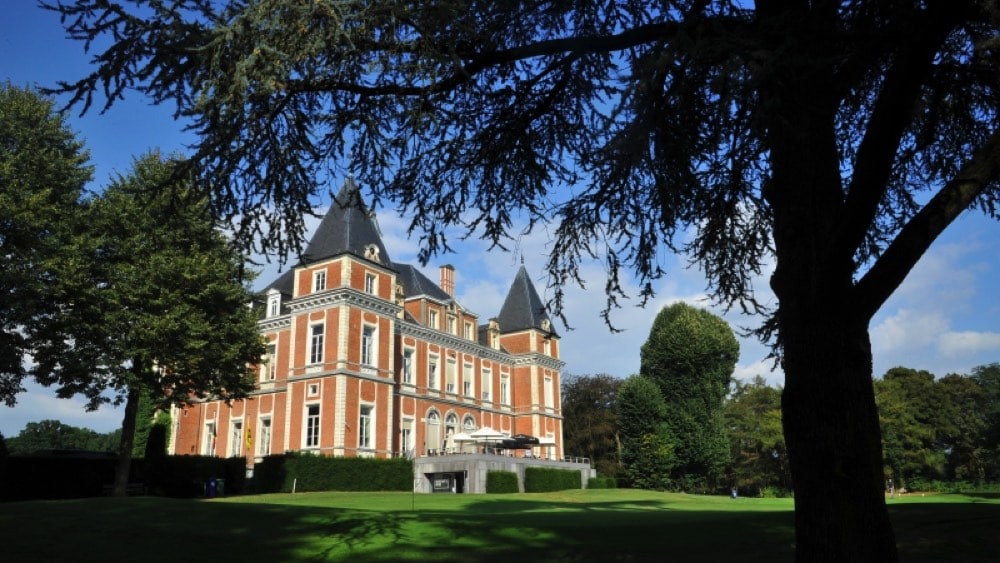 Golf-Oudenaarde 1