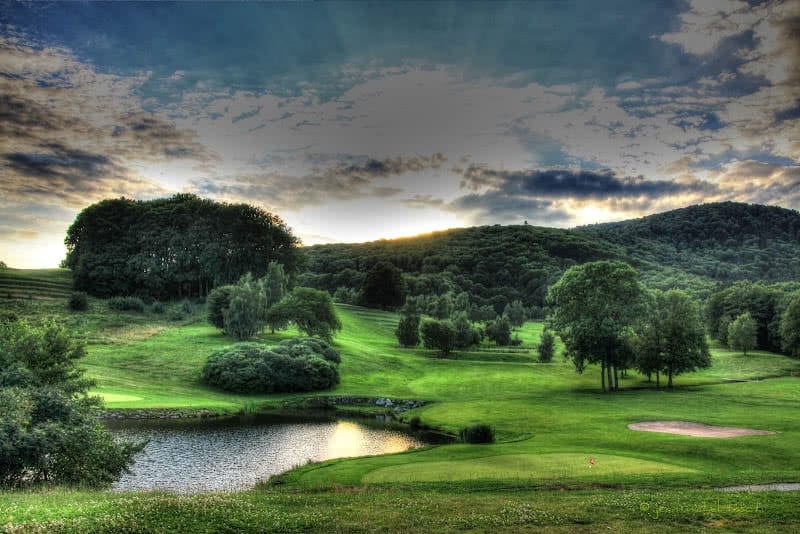Rougemont - The East Belgium