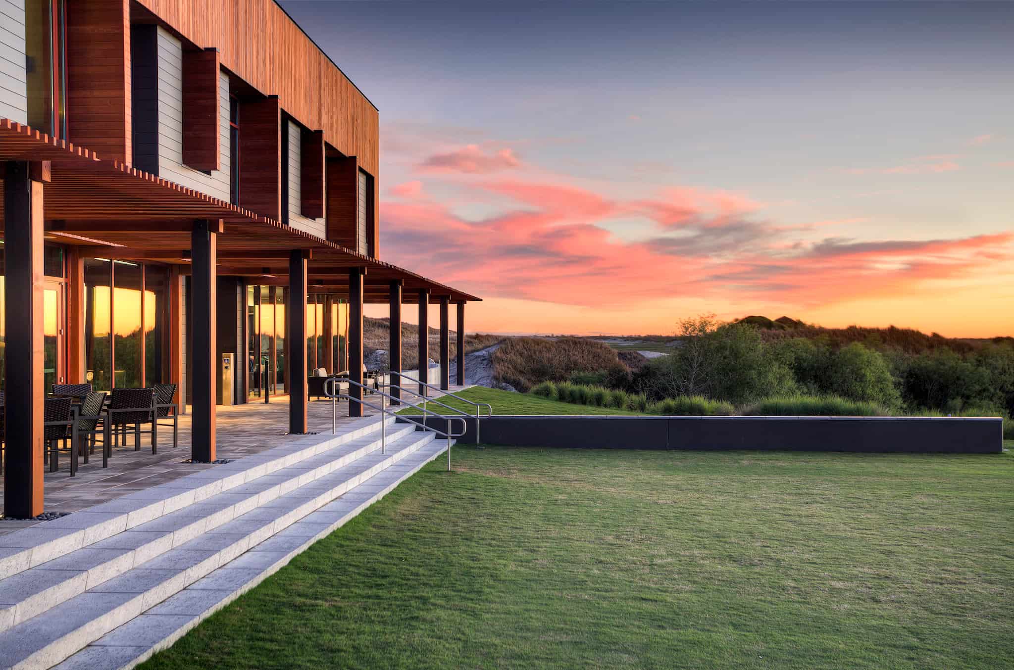 Golf Streamsong - Floride