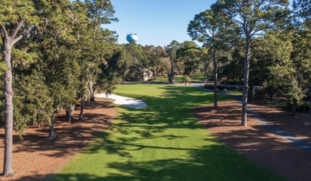 Harbour Town Links - South Carolina
