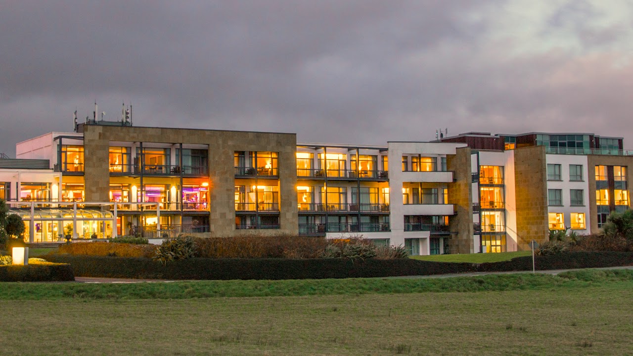 Aghadoe Heights - Killarney