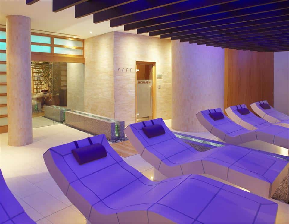 Aghadoe Heights - Spa