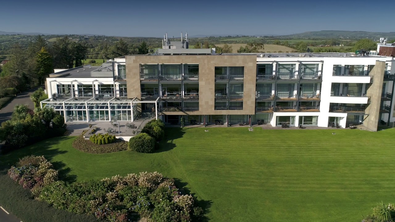 Aghadoe Heights - Ireland