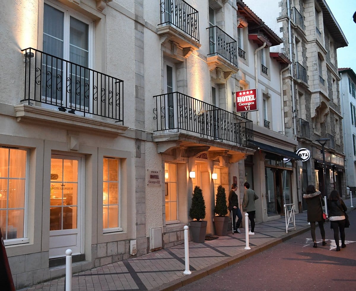 Alfred Hotels Port Vieux - France