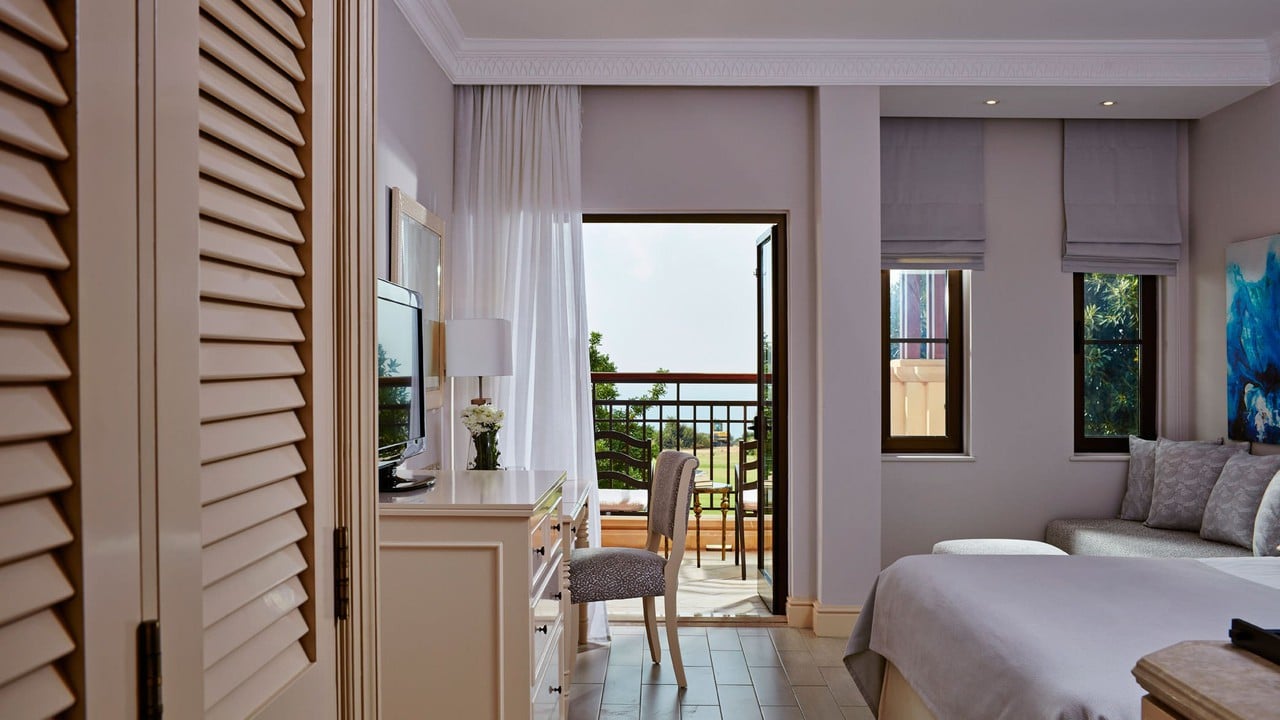 Aphrodite Hills Holiday Residences - Apartment