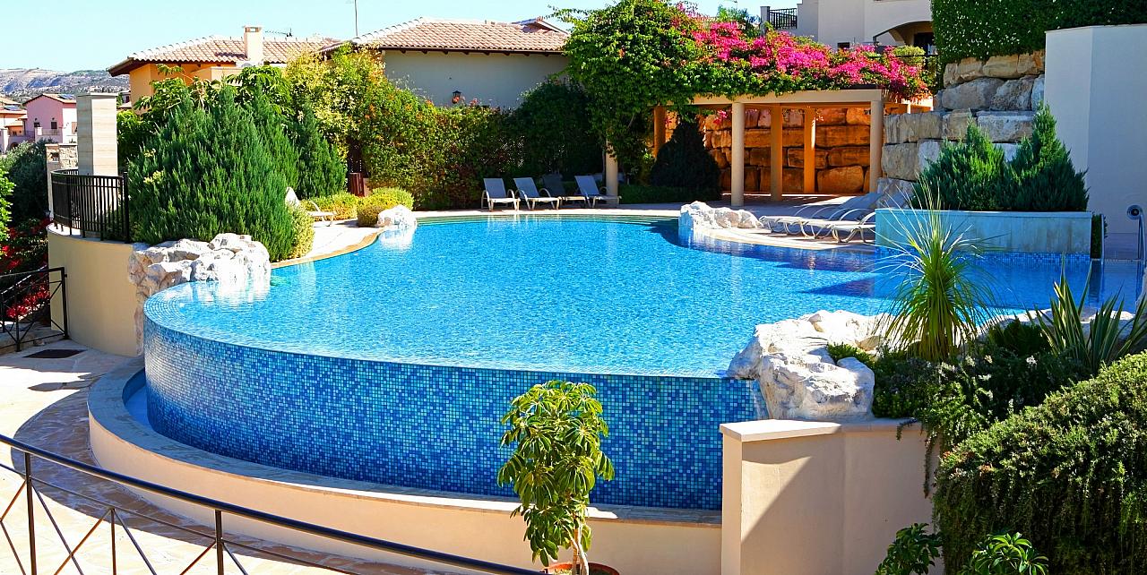 Aphrodite Hills Holiday Residences - Pool
