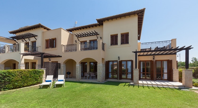 Aphrodite Hills Holiday Residences - Apartment