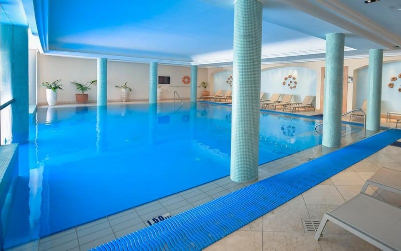 Aphrodite Hills Resort - Spa