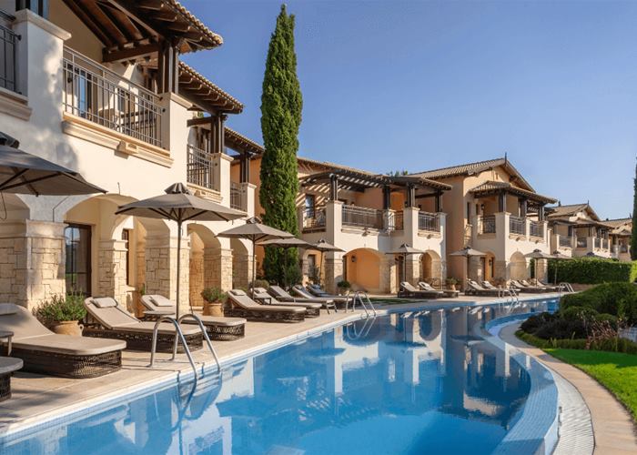 Aphrodite Hills Resort - Cyprus