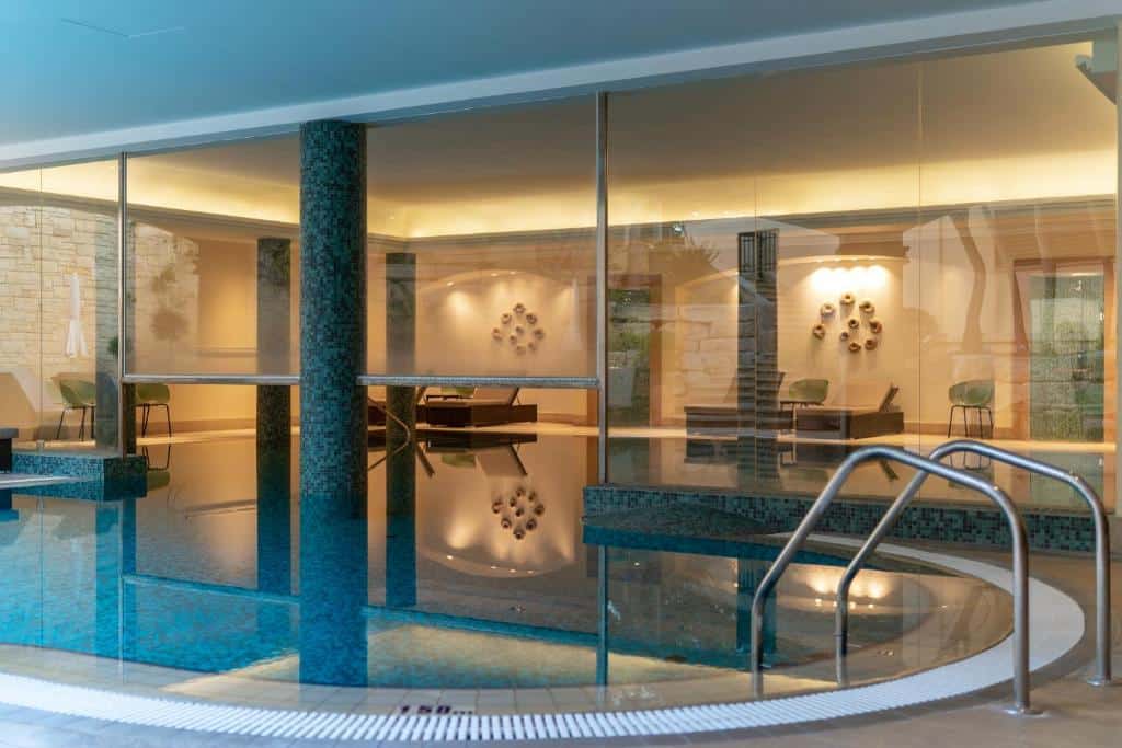 Aphrodite Hills Resort - Spa
