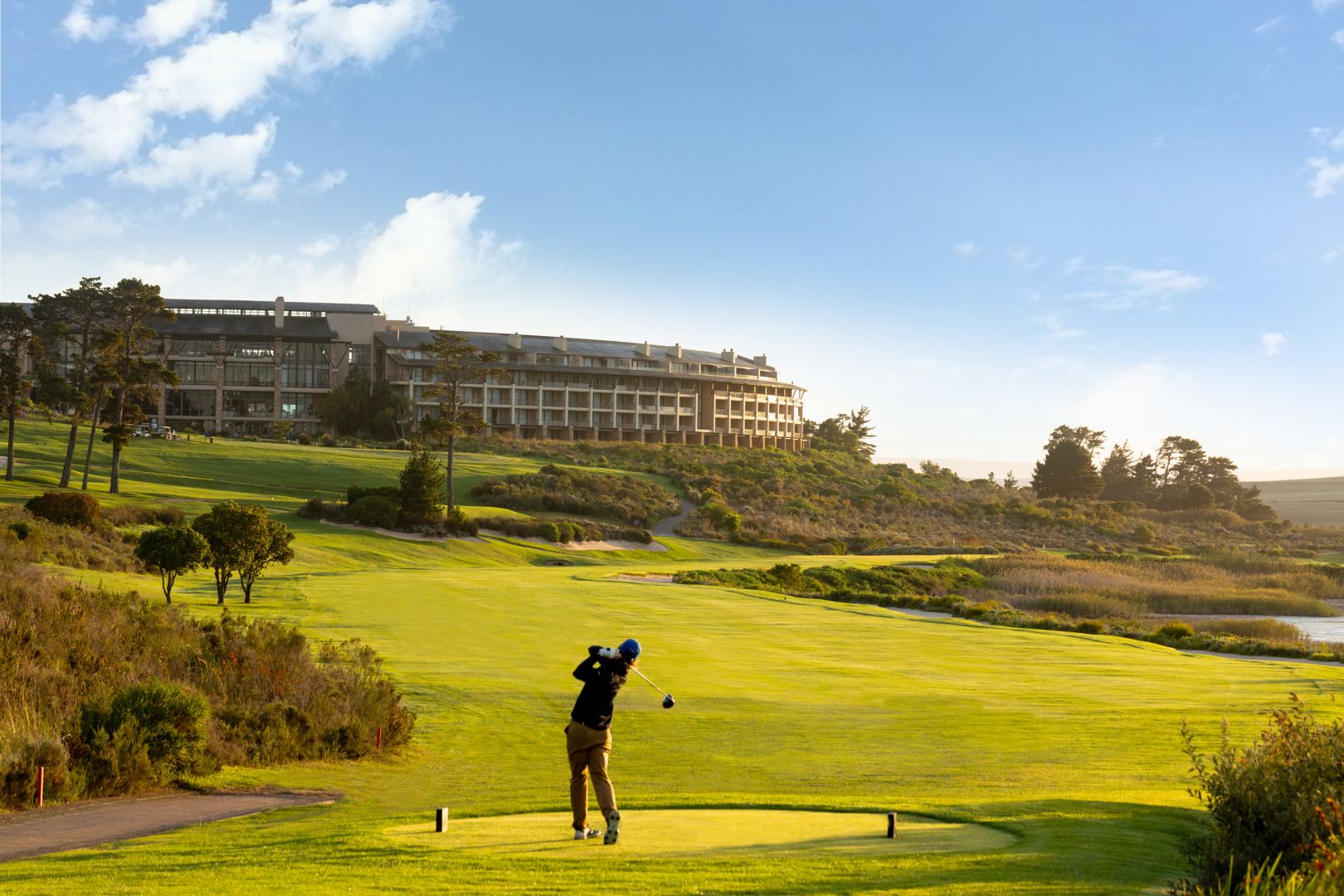 Arabella Golf Course - South Africa