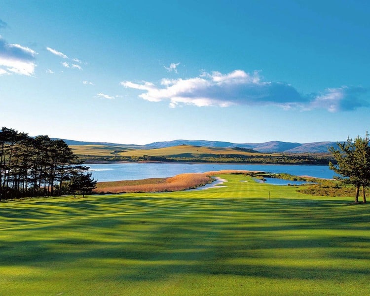 Golf Arabella - Afrique su Sud