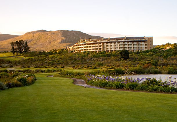 Arabella Hotel Golf & Spa - - South Africa