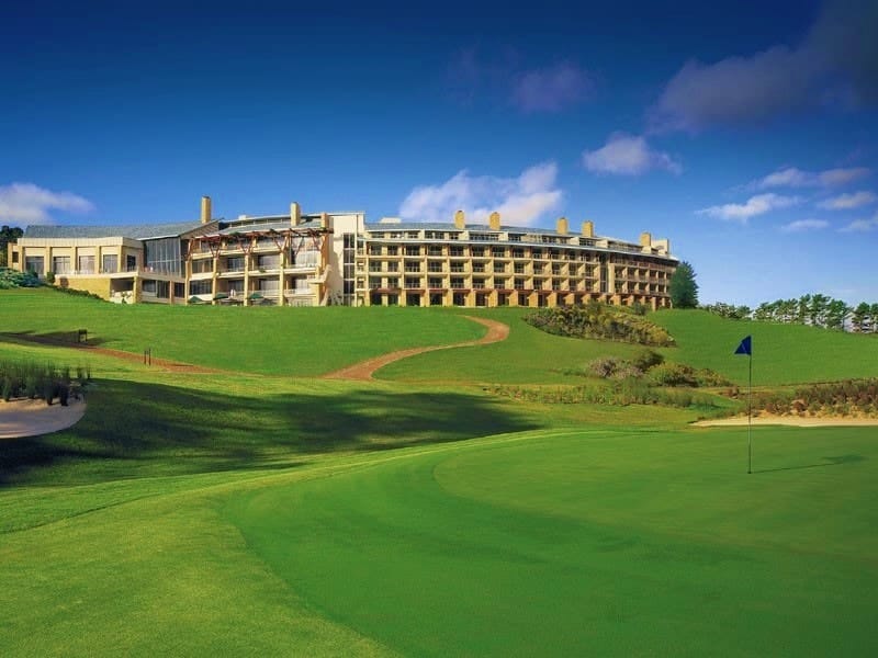 Arabella Hotel Golf & Spa - - South Africa