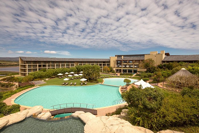 Arabella Hotel Golf & Spa - South Africa