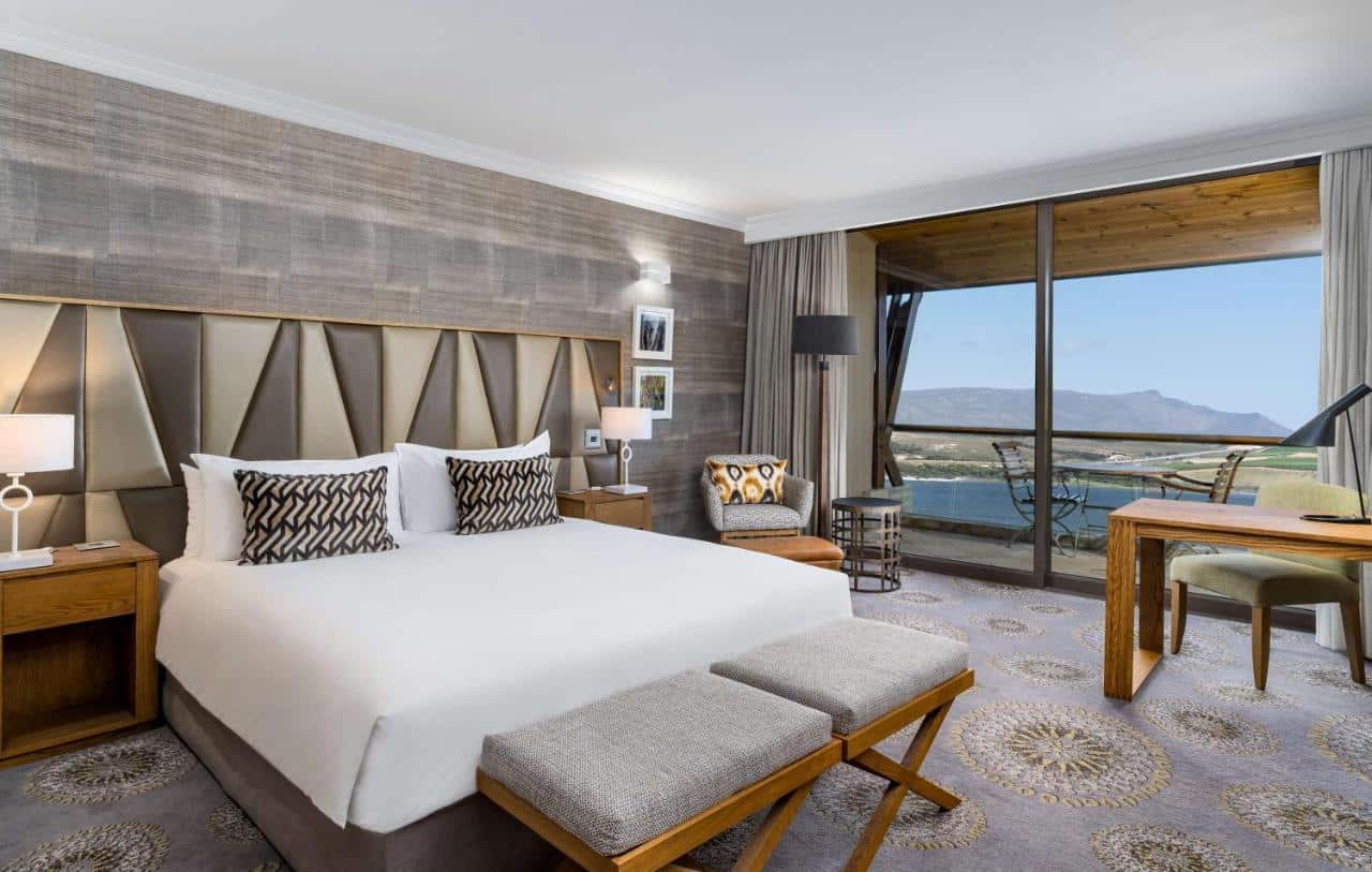 Arabella Hotel Golf & Spa - Bedroom