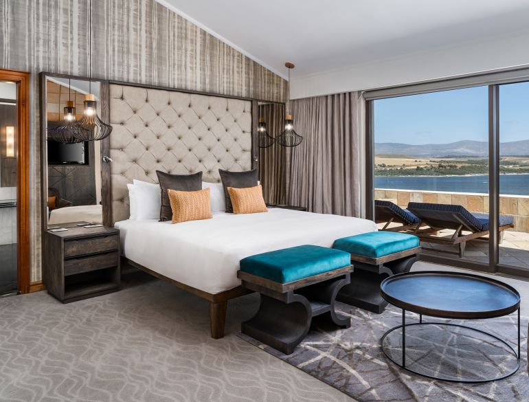 Arabella Hotel Golf & Spa - Bedroom