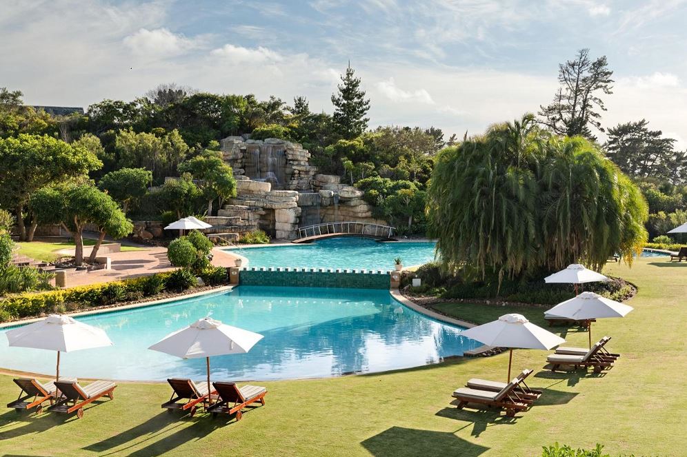 Arabella Hotel Golf & Spa - Pool