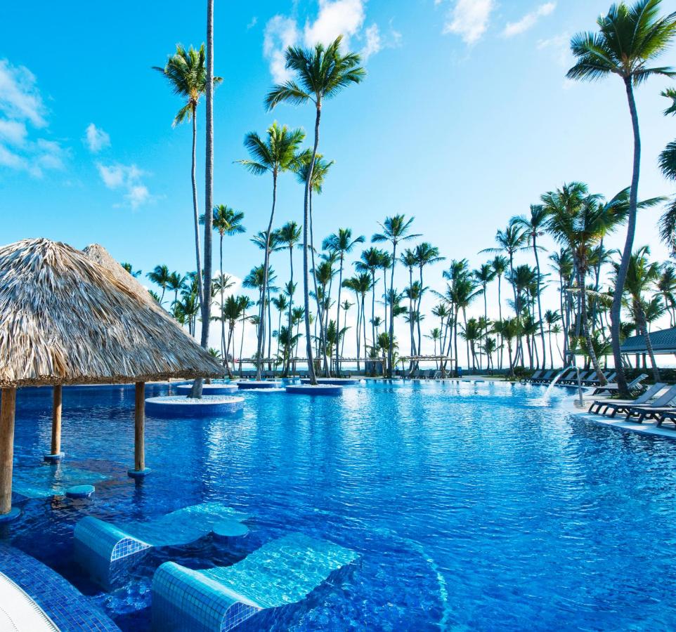 Barcelo Bavaro Beach - Pool