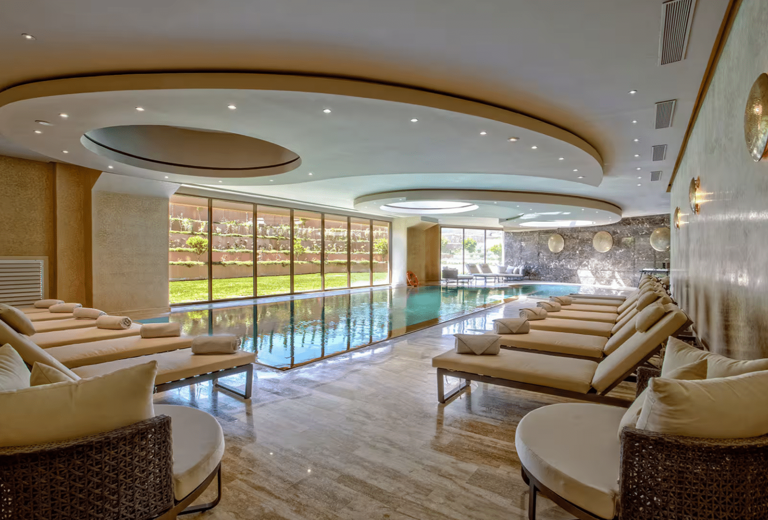 Be Live Collection Marrakech - Spa