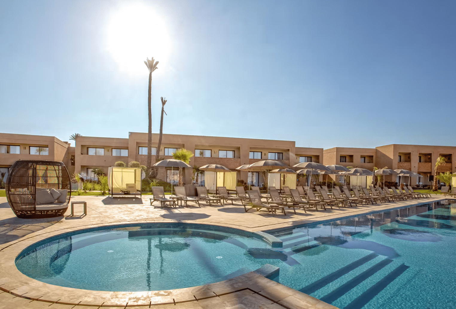 Be Live Collection Marrakech - Morocco