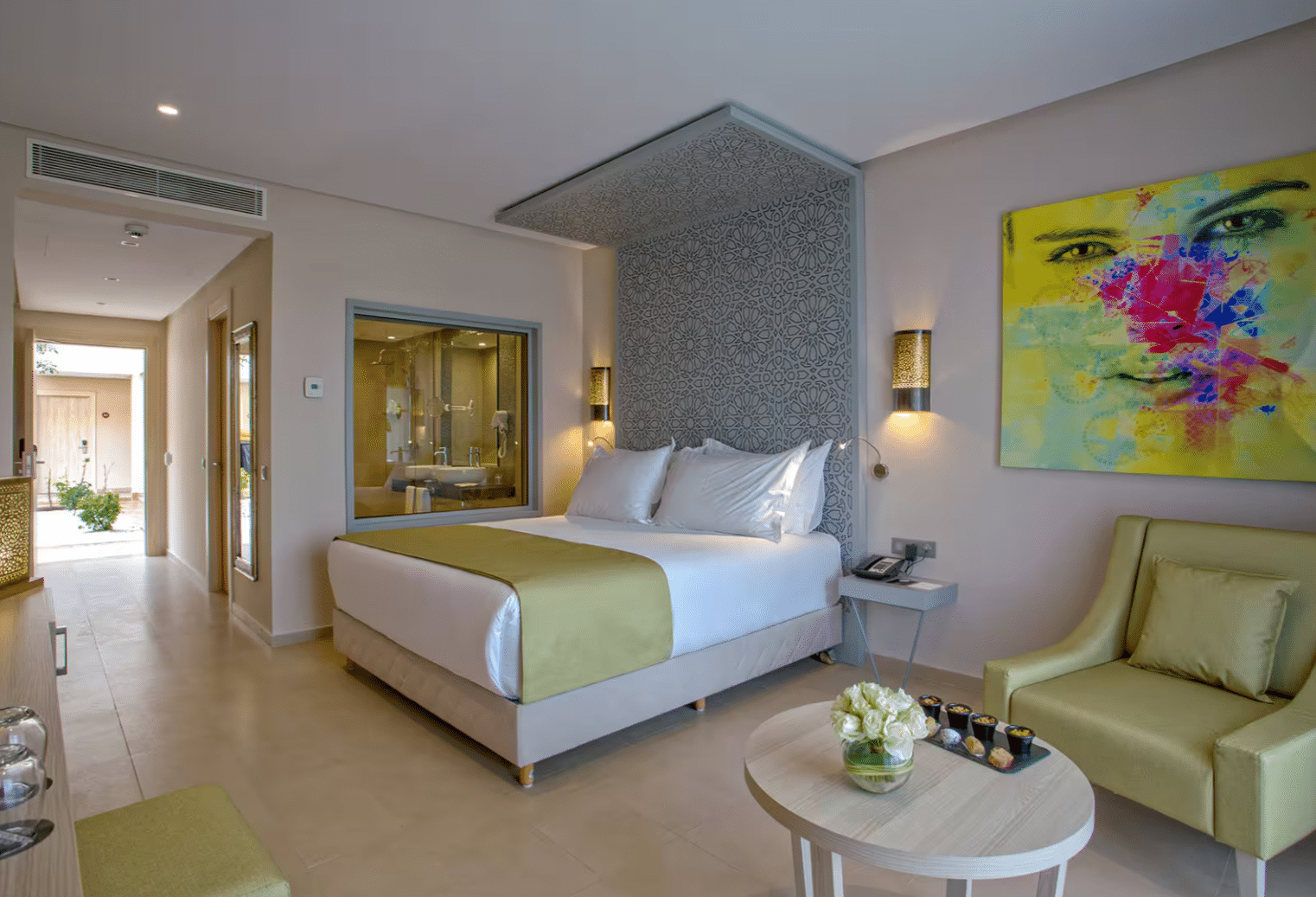 Be Live Collection Marrakech - Bedroom