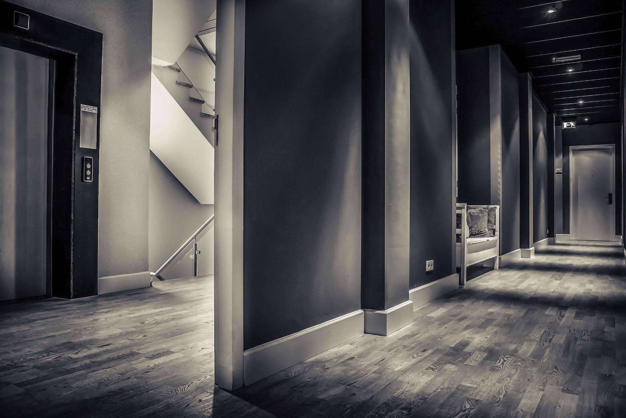 Boutique Hotel Lumiere - Holland